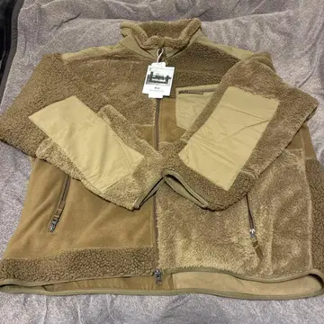 UNIQLO Engineered Garments 플리스 4XL