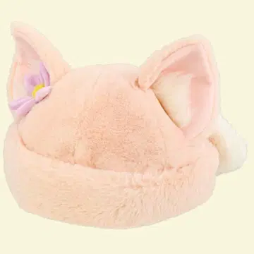 리나벨 모자 캡 햇 디즈니