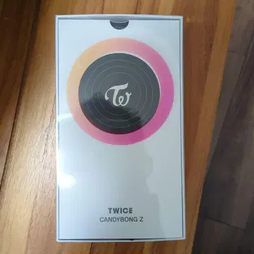 TWICE CANDYBONG Z 응원봉