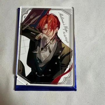 [ 즉시 구매 가능 ] 오토후유 미스트니아 애스콧 아크릴 스탠드