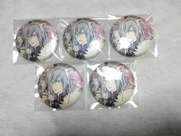 아이나나 센 캔뱃지 세트