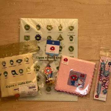 미야쿠미야쿠 산리오 일본관