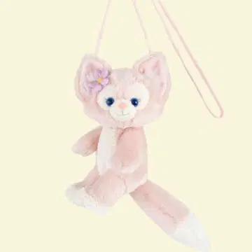 리나벨 숄더백 미니백 디즈니