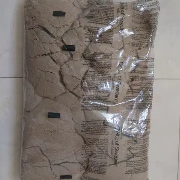 [ 미개봉 ] 키네틱 샌드