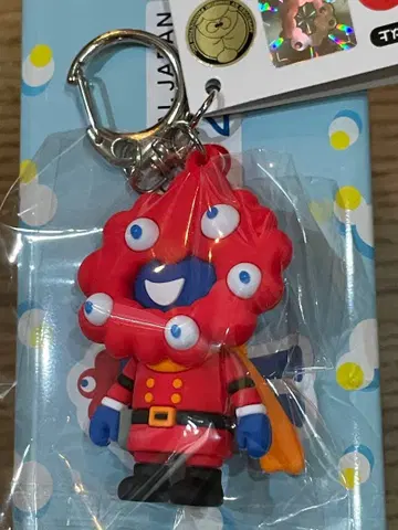 [ 새상품 ] 009 미야쿠미야쿠 콜라보 스트랩