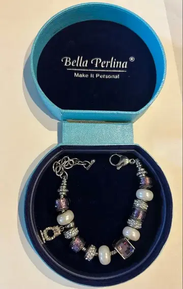 Bella Perlina 주얼리 팔찌