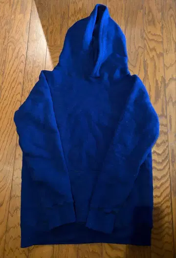 새상품급 [예티나] 후디 맨투맨 L