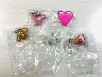 느슨한 메지루시 액세서리 산리오