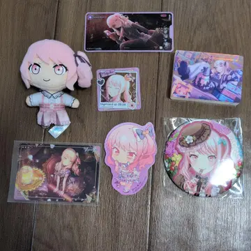 프로세카 아키야마 미즈키 7세트