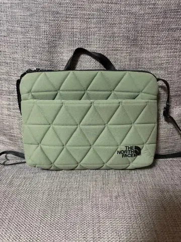 THE NORTH FACE 지오피스 파우치