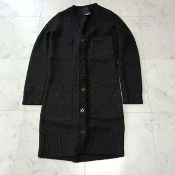 sov. 소브 롱 가디건 겉옷 코디건