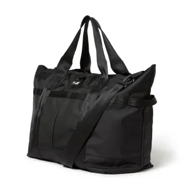 NEW ERA 토트백 라지 42L 블랙