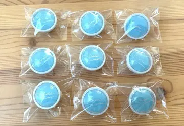 [ 익일 배송 가능 ] 스타라이 6th 히비키 와타루 반지 라이트 9개