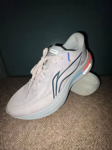 리닝 YUEYING5 27.5cm