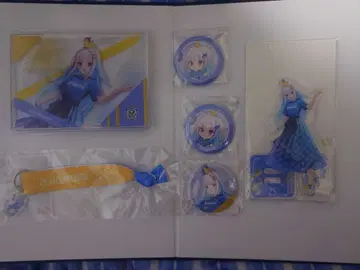 니지산지 2024 J1 콜라보 복권 리제 헬에스타