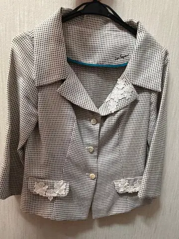 Lois CRAYON 테일러드 자켓