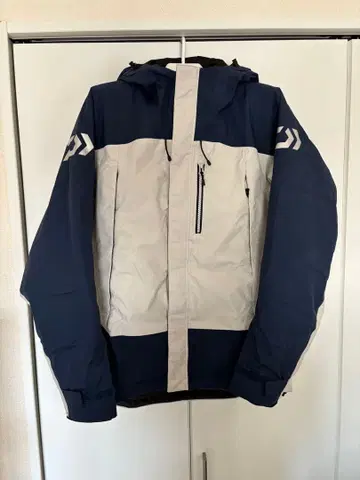 다이와 레인맥스 하이퍼 하이로프트 윈터수트 DW-3423