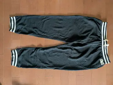 블랙 조거 팬츠 S 사이즈