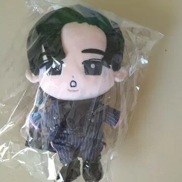 메구로 렌 스노우 칠 행잉 시리즈 미개봉