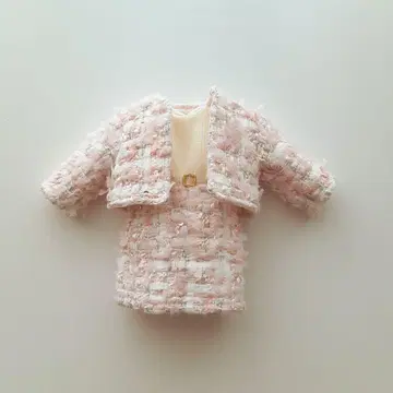 네오 브라이스 Cham closet 님 작품 아웃핏 중고품