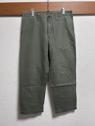 파타고니아 베이커 팬츠 00'S