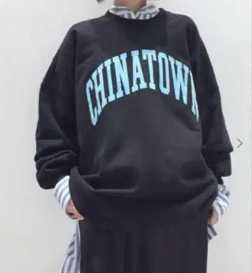 L'Appartement CHINATOWN MARKET SWEAT