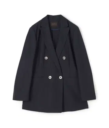 TOMORROWLAND collection 더블 브레스트 자켓