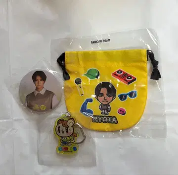 GENERATIONS 카타요세 료타 굿즈