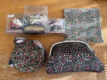 타이니 스튜디오 세트