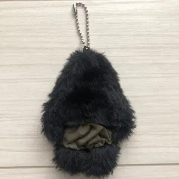 MOU 마스코트 키링 오팡츠군