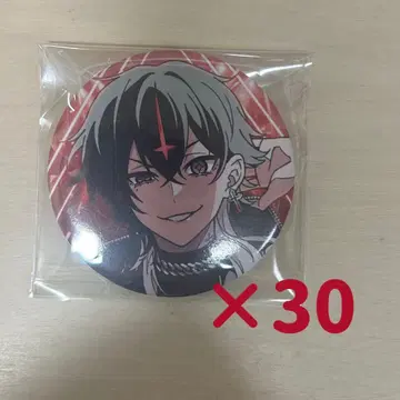 크로노바 ARKHE 캔뱃지 6CWM