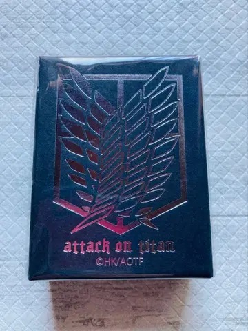 진격의 거인 멀티 체인