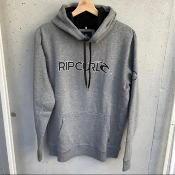 립컬 그레이 후드티 L 사이즈