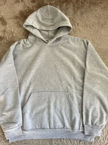 로스앤젤레스 어패럴 후드티 L 사이즈