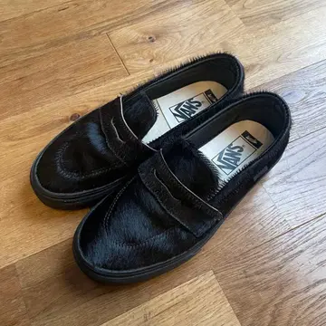 VANS VAULT style53 반스 볼트 송치 로퍼