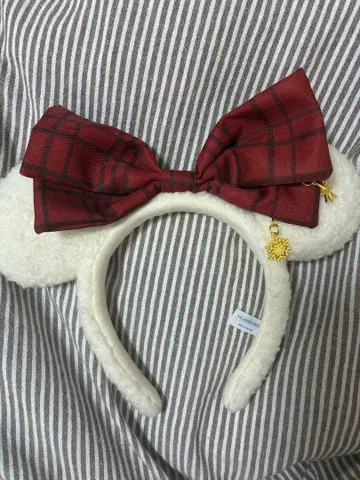 디즈니 머리띠 릴린린