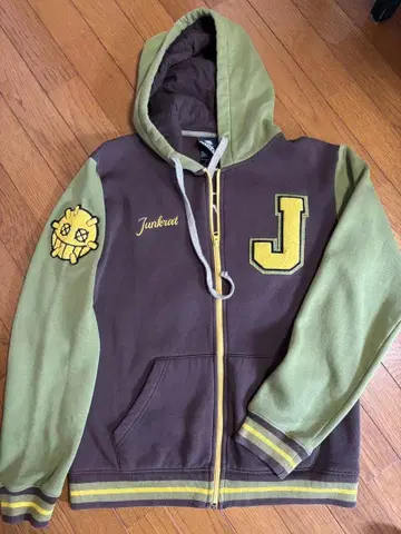 JINX 오버워치 후디 M 사이즈