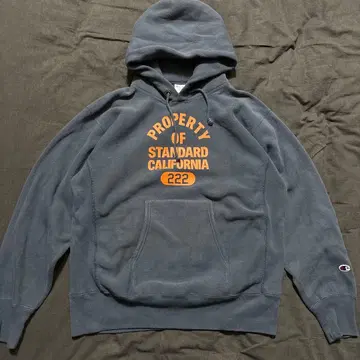 Champion 스탠다드 캘리포니아 L 후드티
