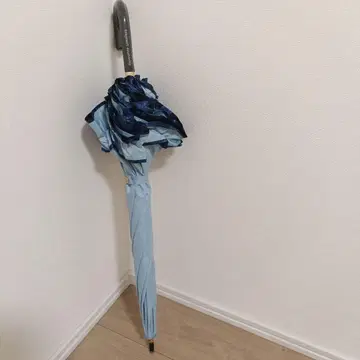 블루 계열 양산