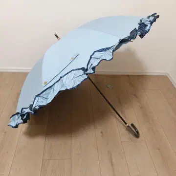 블루 계열 양산