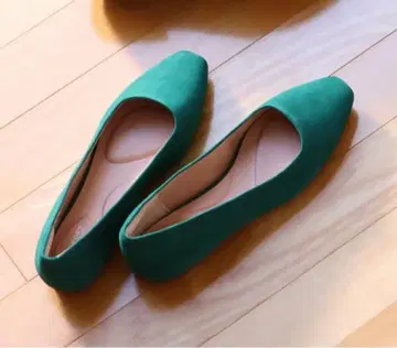 ROCKPORT 토탈 모션 레이라니 플레인 발레