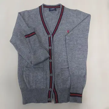 Gymphlex 짐플렉스 여성 가디건 그레이