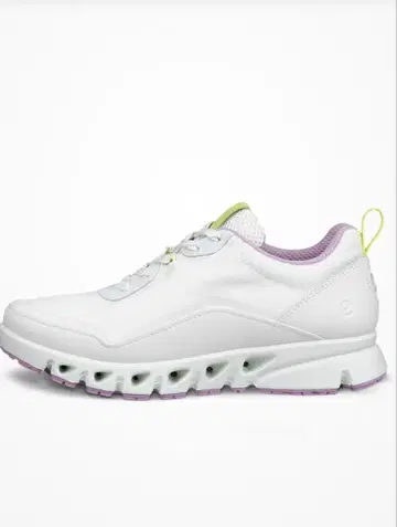 ecco 미사용 새상품 여성용 통굽 스니커즈