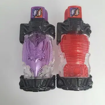 가면라이더 빌드 D X 버전 배트 엔진 풀 보틀