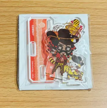 제5인격 라스칼 라쿠텐 컬렉션 아크릴 스탠드 카우보이