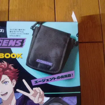 봉제인형 숄더백 최애백