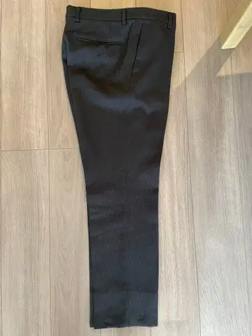 남성 바지 슬랙스 [ 브라운 ]