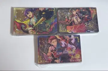 앙스타 홍월 유사 콜로타 중국 한정판