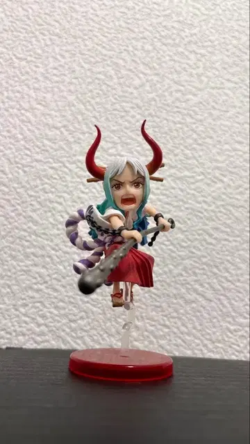 월드 컬렉션 야마토