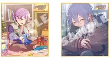 프로세카 색지 카미시로 루이